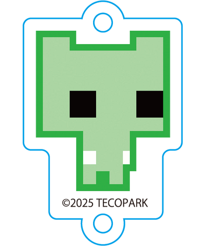 【受注販売】連結アクリルキーホルダー