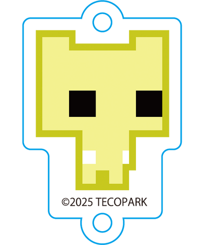 【受注販売】連結アクリルキーホルダー