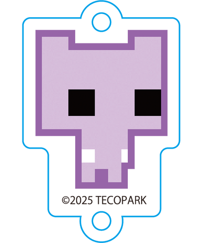 【受注販売】連結アクリルキーホルダー