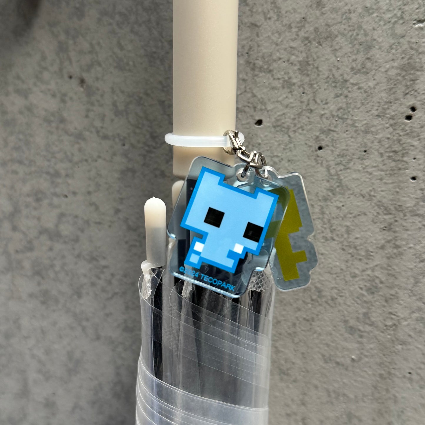 【トレーディング】アンブレラマーカー