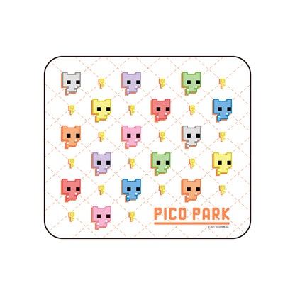 マウスパッド