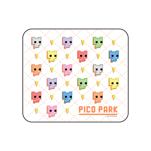 マウスパッド