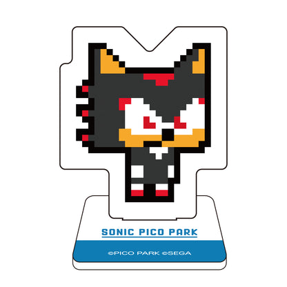 【トレーディング】『SONIC PICO PARK』ミニアクリルスタンド