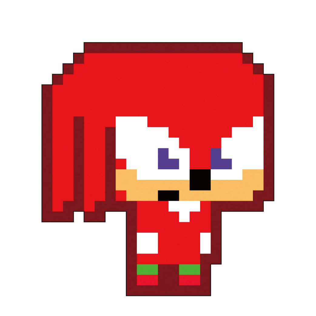 『SONIC PICO PARK』ポストカード